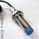 Датчик індуктивний циліндричний LJ12A3-4-Z/AX NPN NC - зображення 1