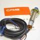 Датчик індуктивний циліндричний LJ12A3-4-Z/BX NPN NO - изображение 2