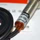 Датчик індуктивний циліндричний LJ12A3-4-Z/BX NPN NO - изображение 5