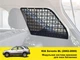 Molle органайзер XRoad на окно багажника Kia Sorento BL 2002-2009, левый - изображение 1