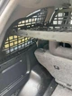 Полка в багажник XRoad для Jeep Renegade с 2014 - изображение 13