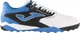 Сороконожки (шиповки) Joma CANCHA сине-бело-черные 40 CANW2402TF - изображение 1
