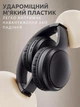 Портативні Bluetooth-навушники XO BE41 з активним шумозаглушенням (ANC) для смартфона або телефону. Портативные Bluetooth-наушники XO BE41 с активным шумоподавлением (ANC) для смартфона или телефона. - изображение 5