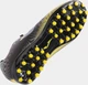 Бутсы детские Joma EVOLUTION JR черно-голубо-желтые 34 EVJW2401AG - изображение 5