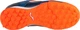 Сороконожки (шиповки) детские Joma TOP FLEX JR темно-сине-оранжевые 36 TPJW2433TF - изображение 6