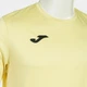 Футболка Joma COMBI светло-желтая S 100052.002 - изображение 3
