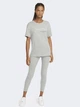Спортивные леггинсы женские Nike W NSW ESSNTL 7/8 CZ8532-063 XS Серые (194502822120) - изображение 3