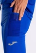 Шорты для бега Joma ELITE X синие 2XL 700038.722 - изображение 5