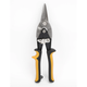 Ножиці по металу прямий різ WORKPRO 250 мм PRO W015008 - зображення 2