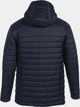Куртка Joma URBAN V темно-синяя S 103798.331 - изображение 2