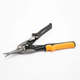 Ножиці по металу прямий різ WORKPRO 250 мм PRO W015008 - зображення 5