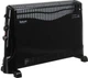 Конвектор SATURN ST-HT3004K Black - изображение 1