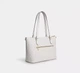 Cумка женская Coach Gallery Tote White RCH457877 - изображение 2