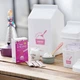 Йогуртница YogurBerry для домашнего приготовления йогуртов белая - изображение 10