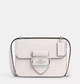 Cумка женская кожаная Coach Morgan Square Mini White CH228792 - изображение 1
