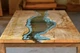 Эпоксидная смола прозрачная для заливки 3D столешниц с отвердителем HARD EPOXY 5 кг (толщина слоя до 7см) - изображение 6