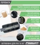 Утяжелители для ног и рук EasyFit 0,25 кг (пара) - изображение 4