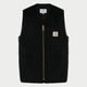 Kamizelka męska krótka Carhartt WIP Arbor Vest "Black" I031521-8901 S Czarna (4064958817345) - obraz 8