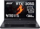 Ноутбук Acer Nitro V ANV15-41 / RTX 3050 / Windows 11 - изображение 1