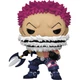 Фігурка Фанко Шарлотта Катакурі Ван Піс №1606 One Piece Katakuri Funko 75579 - зображення 1