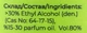 Наполнитель для диффузора "Сомерсби" - Parfum House By Ameli Somersby 100ml (994410-41878) - изображение 3