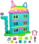Ляльковий будинок Габбі Gabby's Dollhouse Rainbow 15 предметів, фігурки, меблі, аксесуари та звуки - зображення 2