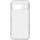 Силиконовый (TPU) чехол ArmorStandart Air Series для Google Pixel 9 - Clear - изображение 1