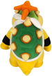 Maskotka 1UP Distribution Super Mario: Bowser Jr 23 cm (3760259931179) - obraz 3