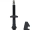 Ніпель безкамерний DT Swiss Tubeless Valve Alu black 26-35мм - зображення 2