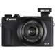 Фотоапарат Canon PowerShot G7 X Mark III Black (3637C013) - зображення 3