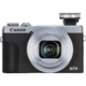 Фотоаппарат Canon PowerShot G7 Mark III Silver (3638C013) G1381 - изображение 4