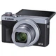 Фотоаппарат Canon PowerShot G7 Mark III Silver (3638C013) G1381 - изображение 7