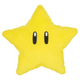 Maskotka 1UP Distribution Super Mario: Super Star 18 cm (3760259935429) - obraz 1