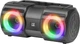 Портативная колонка Defender Beatbox 20 20W RGB Black (4745090820225) - изображение 4