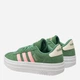 Женские кеды низкие Adidas Vl Court Bold IH0365 38.5 (5.5US) 24 см Зеленые (4067888178708) - изображение 3