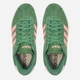 Женские кеды низкие Adidas Vl Court Bold IH0365 38.5 (5.5US) 24 см Зеленые (4067888178708) - изображение 4