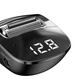 Автомобильный FM-трансмиттер (FM-модулятор) Baseus Streamer F40 AUX Bluetooth 5.0 MP3 c функцией зарядного устройства Dual-USB 3А (CCF40-01) - изображение 2