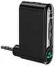 AUX-stereo (CD-sound) беспроводной адаптер Baseus BSBA-02 Bluetooth 5,0 с AUX-входом 3,5 мм и встроенным микрофоном (WXQY-01) - изображение 2