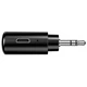 AUX-stereo (CD-sound) беспроводной адаптер Baseus BSBA-02 Bluetooth 5,0 с AUX-входом 3,5 мм и встроенным микрофоном (WXQY-01) - изображение 6