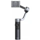 Триосьовий стабілізатор (стедікам) Baseus Gimbal Stabilizer для фото та відеозаписів iOS, Android (SUYT-D0G) - зображення 1