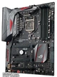 Материнская плата Asus Maximus VIII Hero (s1151, Intel Z170, PCI-Ex16) - изображение 5