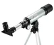 Телескоп астрономічний зі штативом F36050 (4856) - изображение 5