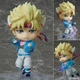 Фигурка Цезарь Антонио Цеппели Nendoroid. Аниме «Невероятные приключения Джоджо» - изображение 1