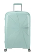 Чемодан 77 См American Tourister STARVIBE METALLIC SURF BLUE 77х51х30(33) MD5*21004 - изображение 1