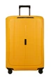 Чемодан 81 См Samsonite ESSENS RADIANT YELLOW 81x56x34 KM0*36004 - изображение 1