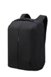 Рюкзак-Антизлодій 17.3" Samsonite SECURIPAK 2.0 BLACK 47,5х33х20 KO8*09003 - зображення 3