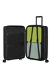 Чемодан 68 См Samsonite RESTACKD BLACK 68x46x26(29) KO6*09003 - изображение 6