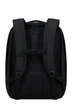Рюкзак-Антизлодій 17.3" Samsonite SECURIPAK 2.0 BLACK 47,5х33х20 KO8*09003 - зображення 4