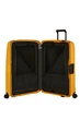 Чемодан 81 См Samsonite ESSENS RADIANT YELLOW 81x56x34 KM0*36004 - изображение 5