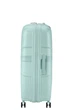 Чемодан 77 См American Tourister STARVIBE METALLIC SURF BLUE 77х51х30(33) MD5*21004 - изображение 6